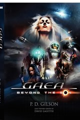 Gaea - P. D. Gilson - 9780980391008