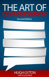 The Art of Conversation - Hugh Gyton; Tracey Ward - 9780980408713