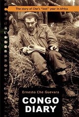 Congo Diary - GUEVARA,  Che - 9780980429299