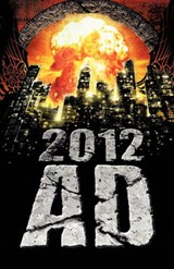 2012 AD - Lyn Cannaday; N.E. Chenier; Wendy Wagner - 9780980606577