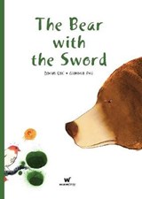 The Bear With the Sword - CALI,  Davide - 9780980607048