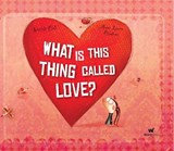 What Is This Thing Called Love? - CALI,  Davide - 9780980607079