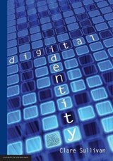 Digital Identity - Clare Sullivan - 9780980723014