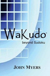 Wakudo Beyond Sudoku