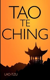 Tao Te Ching - Lao- Tzu ; Lao Tzu - 9780981143767