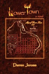 LowerTOWN - JEROME,  Darren - 9780981272511