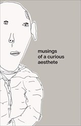 Musings of a Curious Aesthete - Leonard Koren - 9780981484679