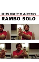 Rambo Solo - Nature Theater of Oklahoma - 9780981753331