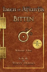 Imen of Atlantis - Tony D'Urso ; S. K. R. - 9780981767994