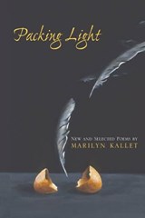 Packing Light - KALLET,  Marilyn - 9780981808802