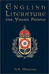 English Literature for Young People - H. E. Marshall - 9780981809359