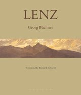 Lenz - Georg Buchner - 9780981955780
