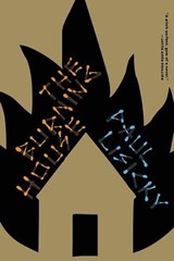 The Burning House - LISICKY,  Paul - 9780981968780