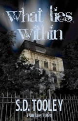 What Lies Within - S.D. Tooley - 9780982035221