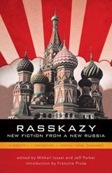 Rasskazy - IOSSEL,  Mikhail - 9780982053904