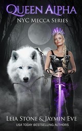 Queen Alpha - Jaymin: Stone Eve - 9780982068762