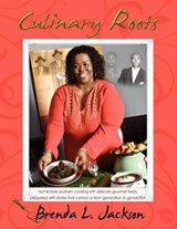 Culinary Roots - Brenda L Jackson - 9780982111413