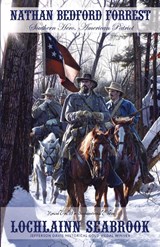 Nathan Bedford Forrest - Lochlainn Seabrook - 9780982189948