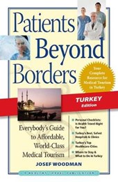 Patients Beyond Borders Turkey