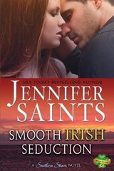 Smooth Irish Seduction - Jennifer Saints - 9780982486382