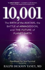 10,001 - Ralph Yaney - 9780982499788