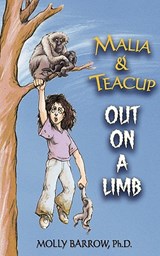 Malia & Teacup - Molly Barrow - 9780982510919
