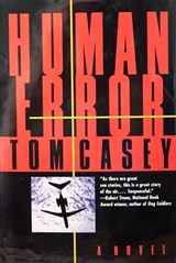 Human Error - Tom Casey - 9780982595008