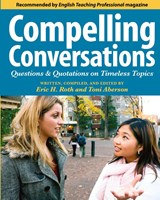 Compelling Conversations - Eric H Roth ; Toni W Aberson - 9780982617809