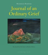 Journal of an Ordinary Grief - Mahmoud Darwish - 9780982624647