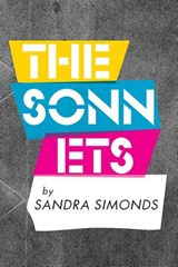 The Sonnets - Sandra Simonds - 9780982658772