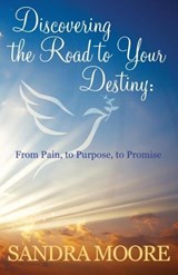 Discovering The Road To Your Destiny - Sandra Moore - 9780982700181