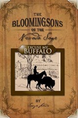 The Bloomingsons of The Nevada Sage - Soozie Lewis - 9780982721711