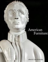 American Furniture 2012 - Luke Beckerdite - 9780982772218