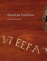 American Furniture 2015 - Luke Beckerdite - 9780982772270