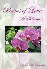 Poems of Love - BURNS,  Gary William - 9780982780558