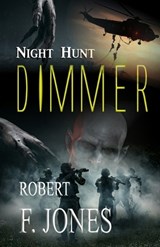 Dimmer - Robert F Jones - 9780982813553