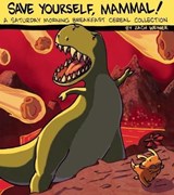Save Yourself, Mammal! - WEINER,  Zach - 9780982853702