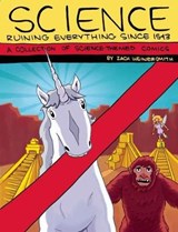 Science - WEINERSMITH,  Zach - 9780982853733