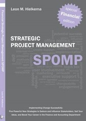 Financial Strategic Project Management SPOMP