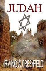 Judah - Irving a Greenfield - 9780983006480