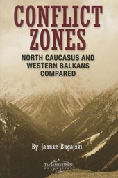 Bugajski, J: Conflict Zones