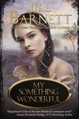 My Something Wonderful - Jill Barnett - 9780983180463