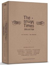 The Minus Times Collected: Twenty Years / Thirty Issues (1992?2012) - Hunter Kennedy - 9780983186328
