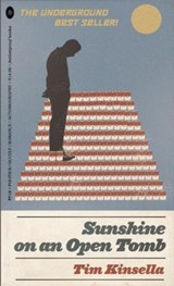 Sunshine on an Open Tomb - Tim Kinsella - 9780983186373