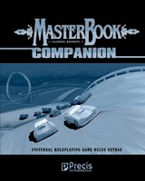 MasterBook Companion (Classic Reprint) - George Strayton ; Paul Sudlow ; John Terra - 9780983256038