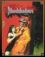 Bloodshadows (Classic Reprint): A World Book for MasterBook - STARK,  Ed - 9780983256052
