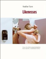 Likenesses - TONE,  Heather - 9780983300830