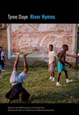 River Hymns - Tyree Daye - 9780983300854