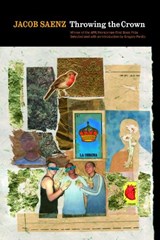 Throwing the Crown - SAENZ,  Jacob - 9780983300861