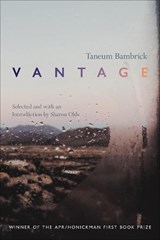 Vantage - BAMBRICK,  Taneum - 9780983300885